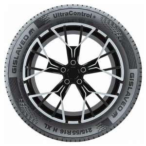 Gislaved UltraControl 195/65 R15 91V