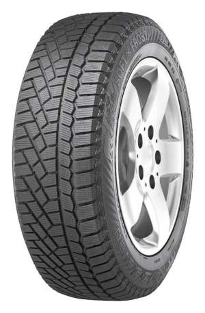 Gislaved Soft Frost 200 245/45 R18 100T