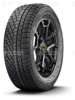 Gislaved Soft Frost 200 245/45 R18 100T