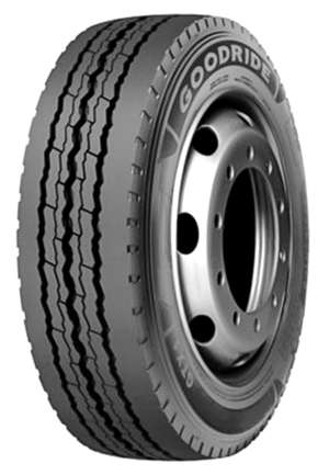 Goodride GTX1 245/70 R19.5 141/140J