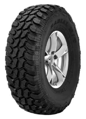 Goodride SL366 245/70 R17C 119Q