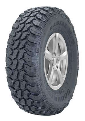 Goodride SL366 245/70 R17C 119Q