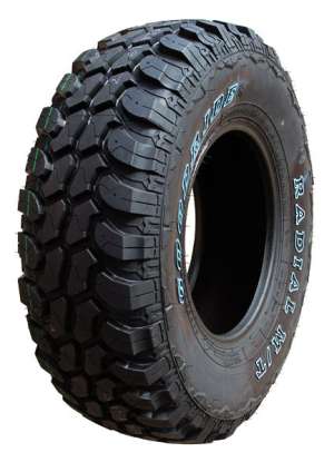 Goodride SL366 245/70 R17C 119Q