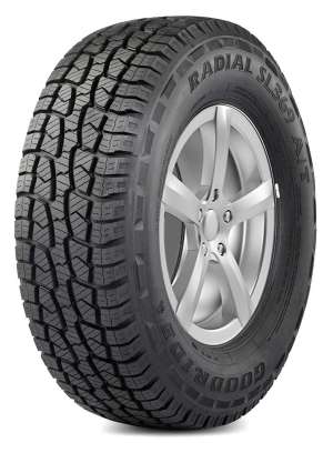 Goodride SL369 225/70 R16 103S