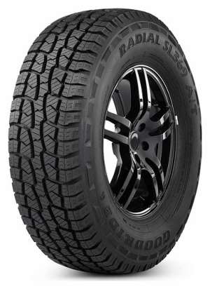 Goodride SL369 225/70 R16 103S