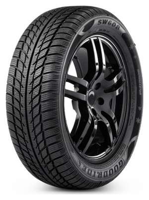 Goodride SW608 245/45 R17 99V