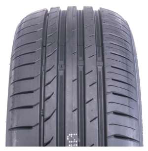 Goodride Z107 Zuper Eco 215/55 R17 98W