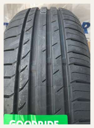 Goodride Z107 Zuper Eco 215/55 R17 98W