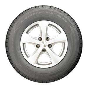 Goodyear Cargo Ultra Grip 215/60 R17C 109/107T