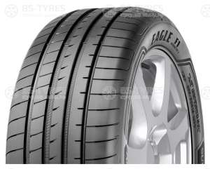 Goodyear Eagle F1 Asymmetric 2 235/40 R19 92Y