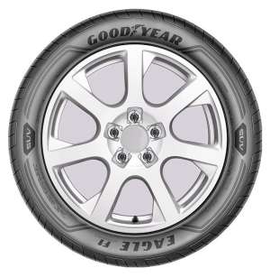 Goodyear Eagle F1 Asymmetric 3 SUV 235/55 R19 105W