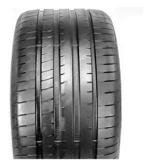 Goodyear Eagle F1 Asymmetric 3 SUV 235/55 R19 105W