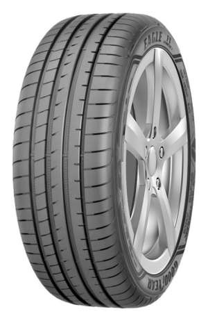 Goodyear Eagle F1 Asymmetric 3 SUV 235/55 R19 105W