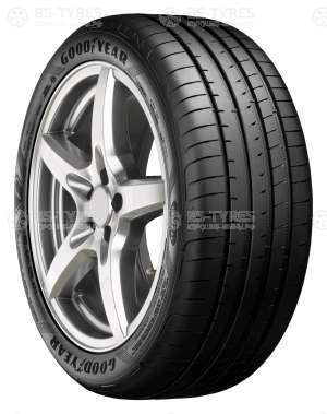 Goodyear Eagle F1 Asymmetric 5 225/45 R18 91Y