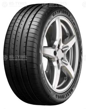 Goodyear Eagle F1 Asymmetric 5 225/45 R18 91Y