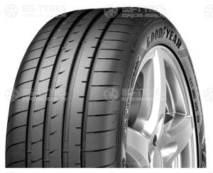 Goodyear Eagle F1 Asymmetric 5 225/45 R18 91Y