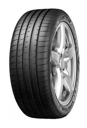 Goodyear Eagle F1 Asymmetric 5 225/45 R18 91Y