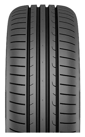 Goodyear Eagle Sport 2 235/45 R18 750300