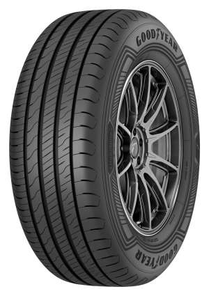 Goodyear EfficientGrip 2 SUV 235/55 R19 105V