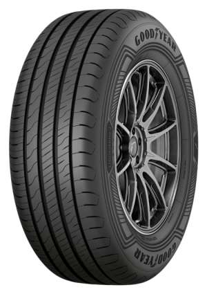 Goodyear EfficientGrip Performance 2 275/50 R21 113V