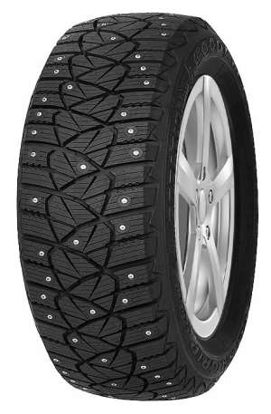 Goodyear Ultra Grip 600 215/55 R17 98T