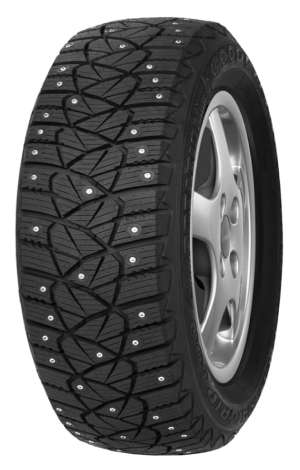 Goodyear Ultra Grip 600 215/55 R17 98T