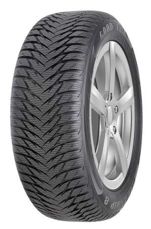 Goodyear Ultra Grip 8 195/60 R16C 99/97T