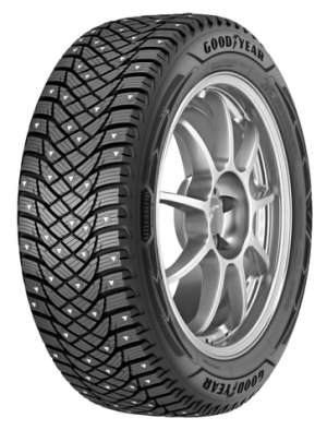 Goodyear Ultra Grip Arctic 2 SUV 255/45 R20 105T