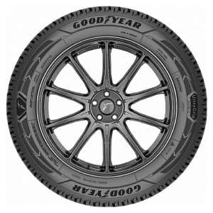 Goodyear Ultra Grip Arctic 2 SUV 255/45 R20 105T