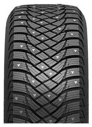 Goodyear Ultra Grip Arctic 2 SUV 255/45 R20 105T