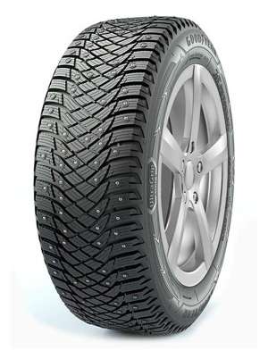 Goodyear Ultra Grip Arctic 2 SUV 255/45 R20 105T