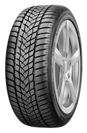 Goodyear Ultra Grip Performance 2 RunFlat 205/55 R16 91H