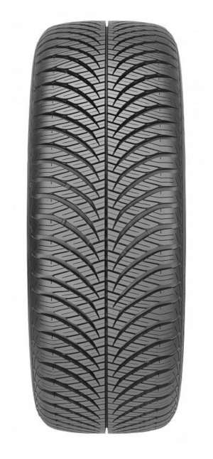 Goodyear Vector 4Seasons G2 215/50 R17 95V