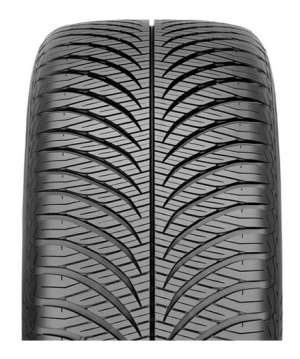 Goodyear Vector 4Seasons G2 215/50 R17 95V