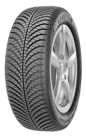 Goodyear Vector 4Seasons G2 215/50 R17 95V