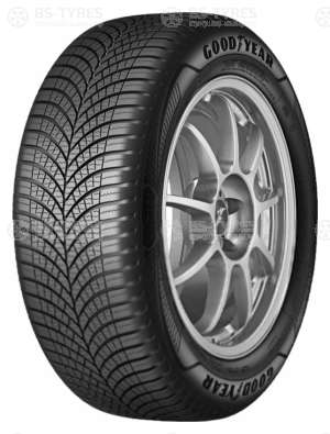 Goodyear Vector 4Seasons G3 SUV 275/40 R20 106W