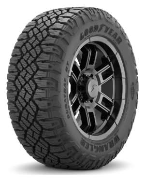 Wrangler DuraTrac RT-LT