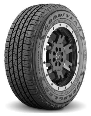 Wrangler Fortitude HT