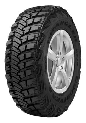 Wrangler MT/R