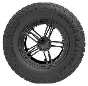 Greentrac Rough Master RT 285/60 R18C 118/115Q