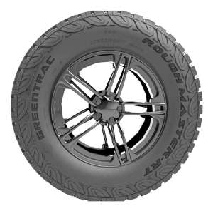 Greentrac Rough Master RT 285/60 R18C 118/115Q