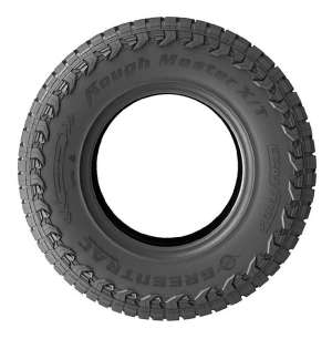 Greentrac Rough Master XT 245/70 R16 113T