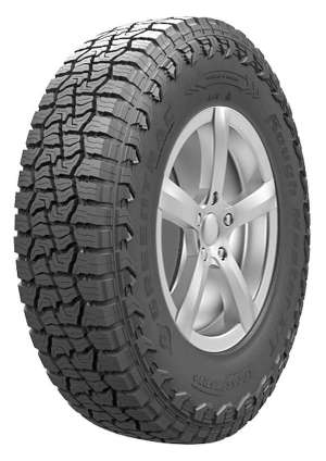 Greentrac Rough Master XT 245/70 R16 113T