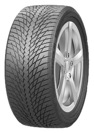 Greentrac Winter Master D1 235/65 R17 108V