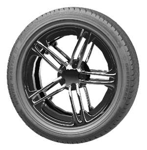 Greentrac Winter Master D1 235/65 R17 108V