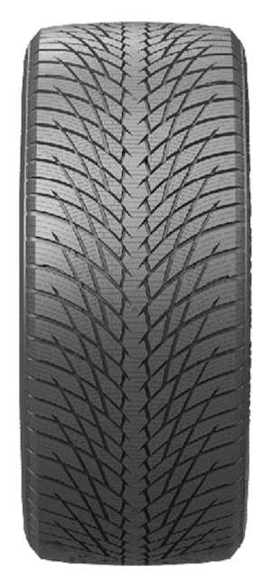 Greentrac Winter Master D1 235/65 R17 108V