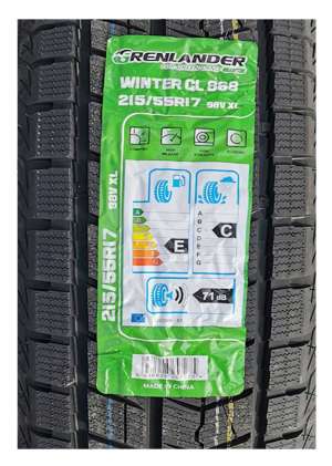 Grenlander GL868 245/65 R17 107S