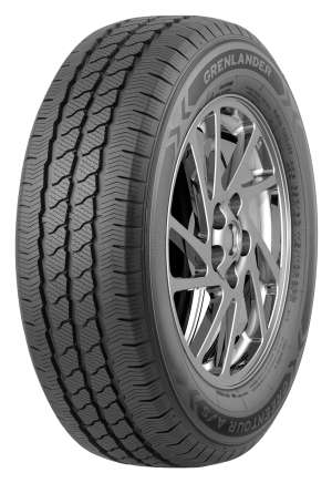 Grenlander GreenTour A/S 235/65 R16C 115/113R