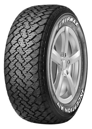 Gripmax Inception A/T 285/60 R18 120T