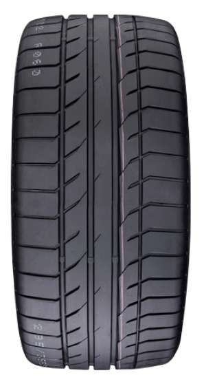 Gripmax Stature H/T 235/60 R17 102V